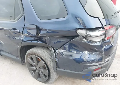 2023 Honda Pilot 2Wd Sport from USA, damaged, VIN 5FNYG2H39PB016055